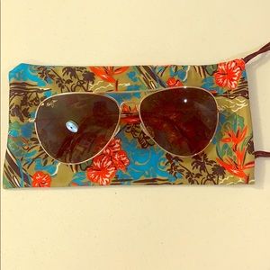 Maui Jim - Mavericks aviators-  MJ-264-16